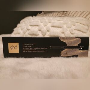 ghd CLASSIC WAVE Curve WAND